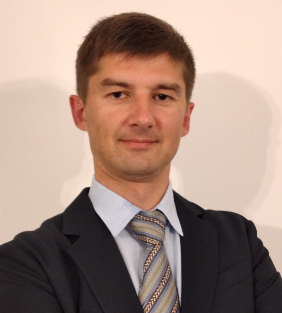 адвокат Андрей Бондарь